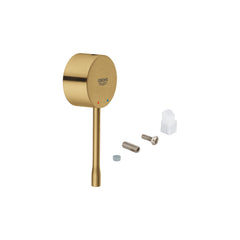 Grohe greep voor Essence wastafel- en bidetkraan Brushed Cool Sunrise