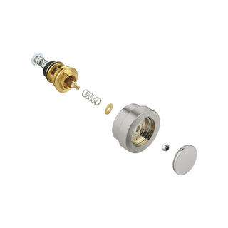 Grohe omstelling bad/douche voor Essence badkraan Supersteel