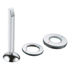 Grohe greep voor Eurocube Joy