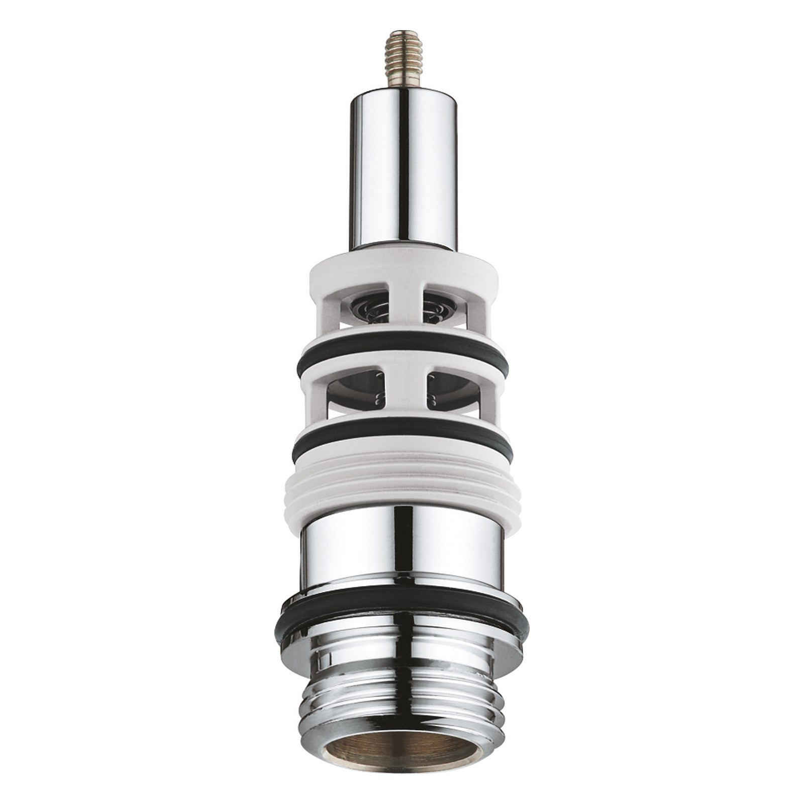 Grohe omstelling bad/douche voor Eurocube Joy en Lineare badmengkraan