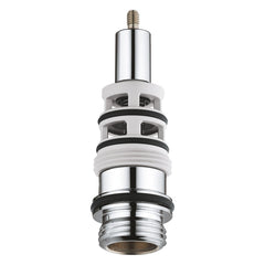 Grohe omstelling bad/douche voor Eurocube Joy en Lineare badmengkraan