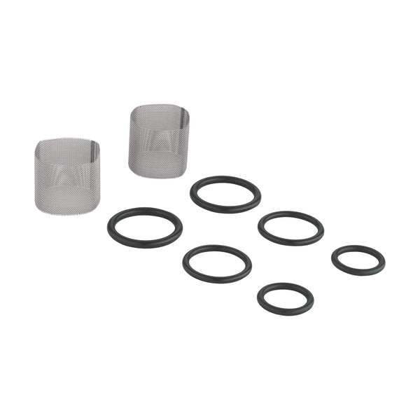 Grohe dichtingsset voor inbouw centraalthermostaat 3/4