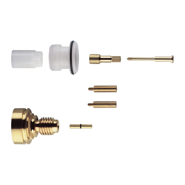 Grohe Verlengingsset 27,5 mm