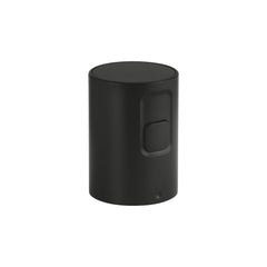Grohe greep voor Precision Joy en Precision Start Matt Black