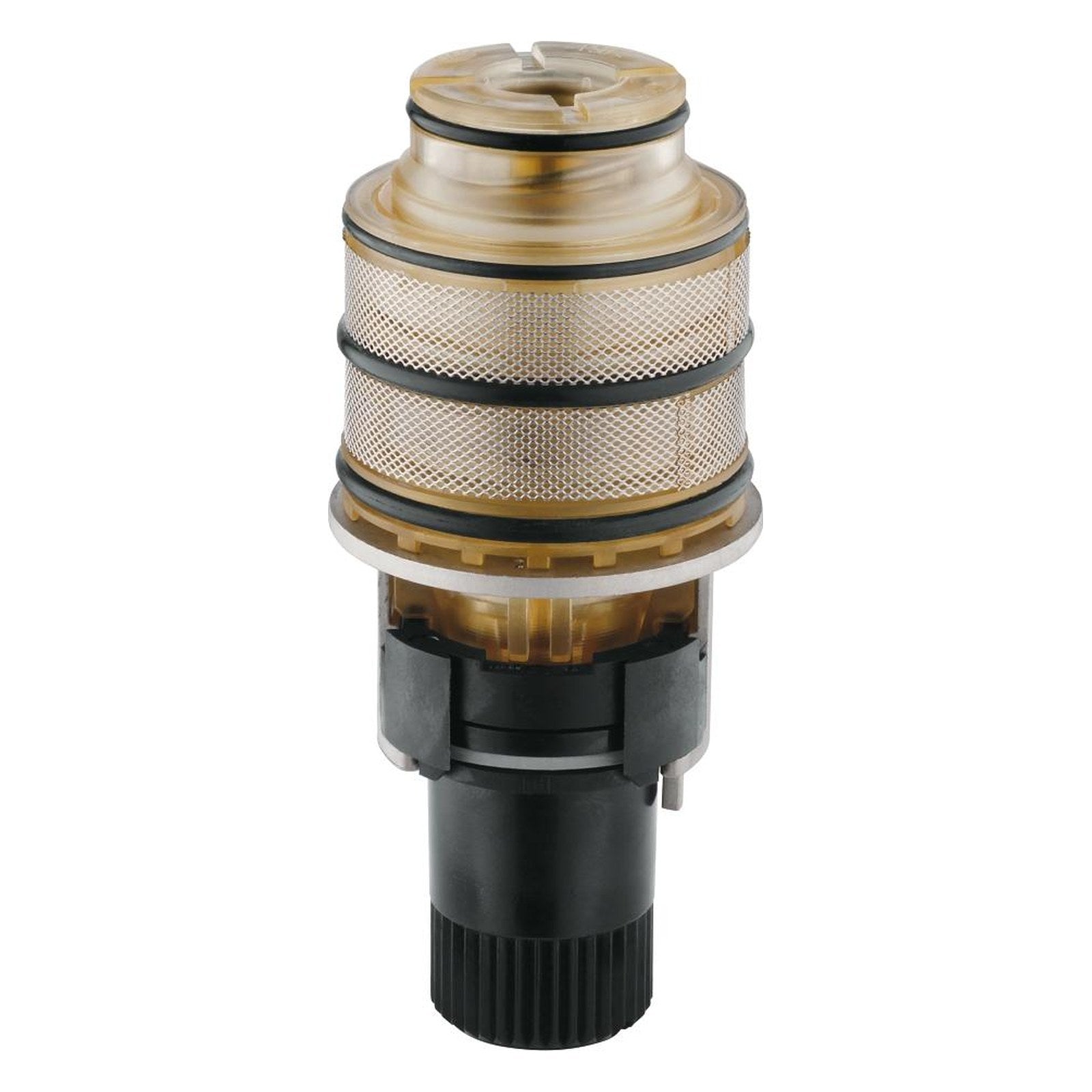 Grohe compact thermostaatelement 3/4