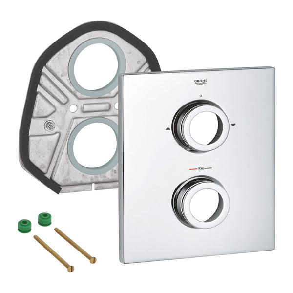 Grohe Rozet