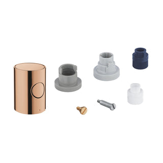 Grohe metalen greep 1000 Cosmopolitan Warm Sunset