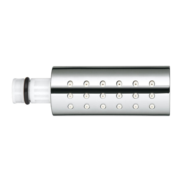 Grohe zijdouche voor Rainshower douchesysteem