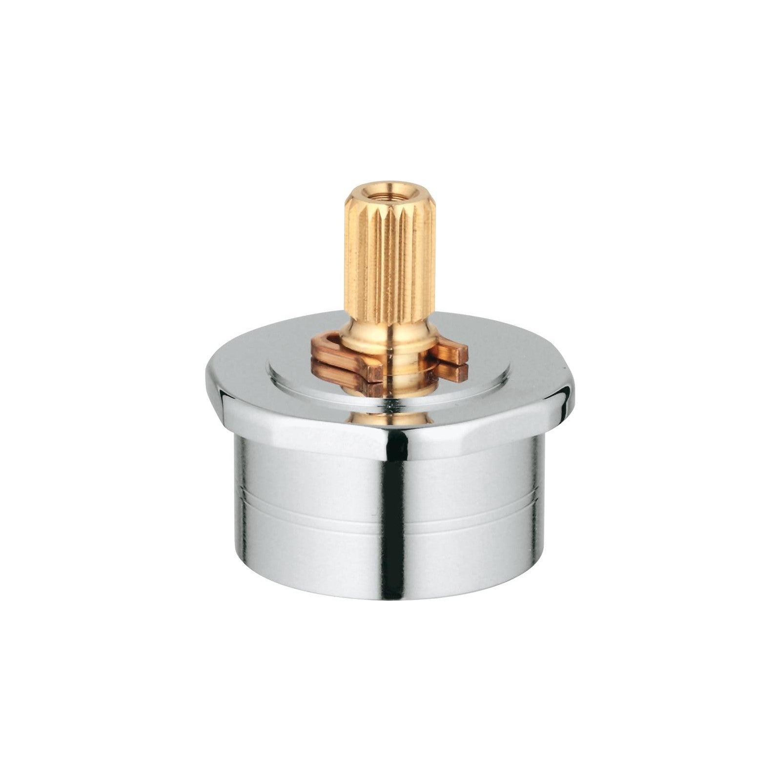 Grohe spindelverlenging voor Allure en Grohtherm F opbouwdeel