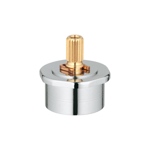 Grohe spindelverlenging voor Allure en Grohtherm F opbouwdeel