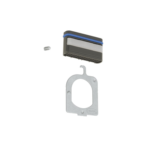 Grohe perlator voor Allure baduitloop wandmontage