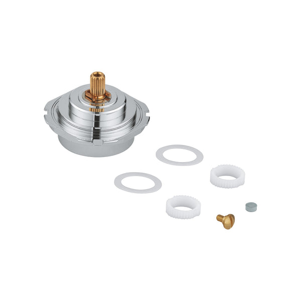 Grohe spindelverlenging voor Allure vijfweg-omstelling