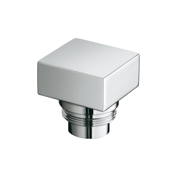Grohe omstelknop voor Eurocube en Allure Brilliant viergats badcombinatie