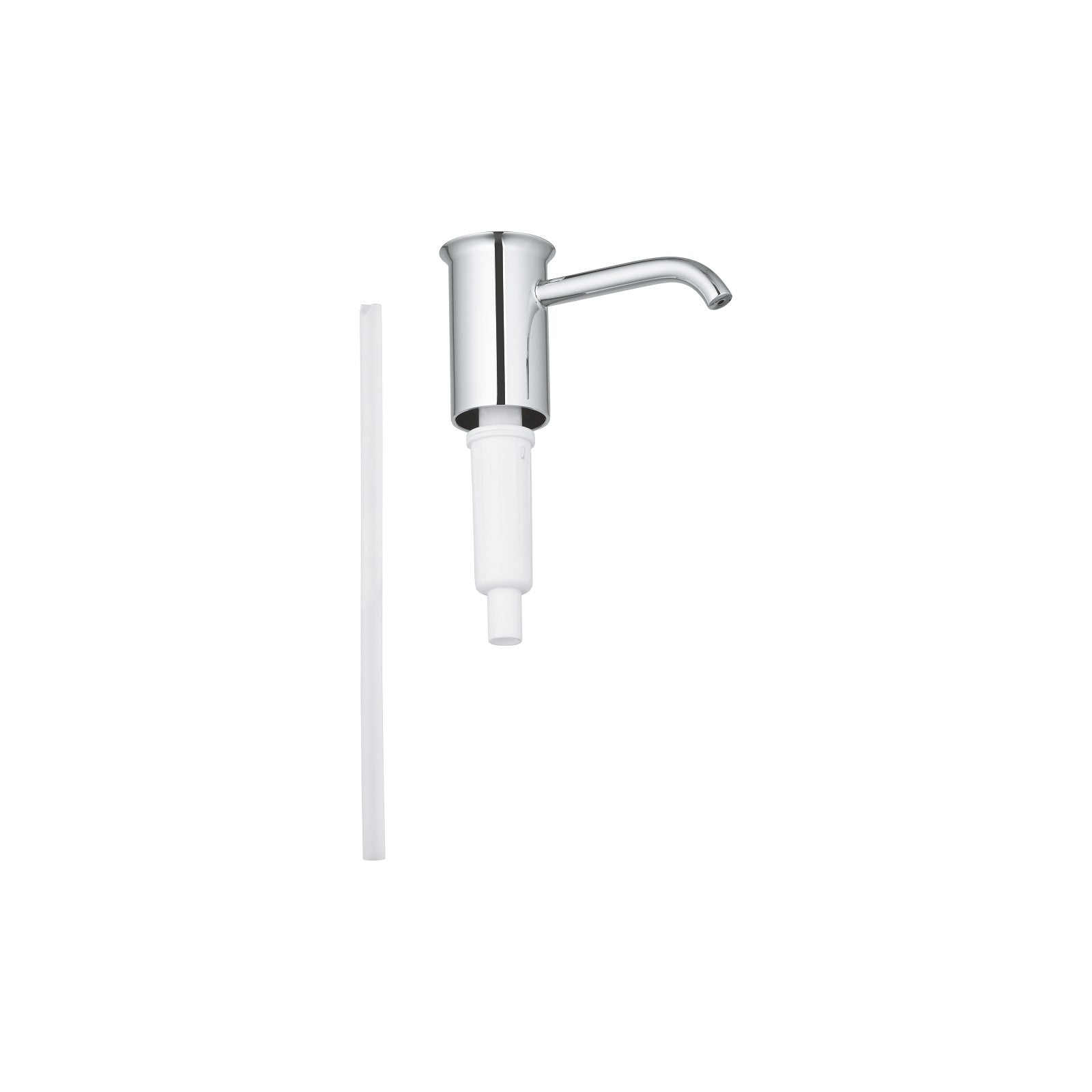 Grohe pompunit voor Authentic zeepdispenser