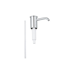 Grohe pompunit voor Authentic zeepdispenser