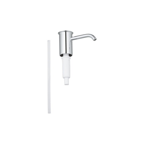 Grohe pompunit voor Authentic zeepdispenser