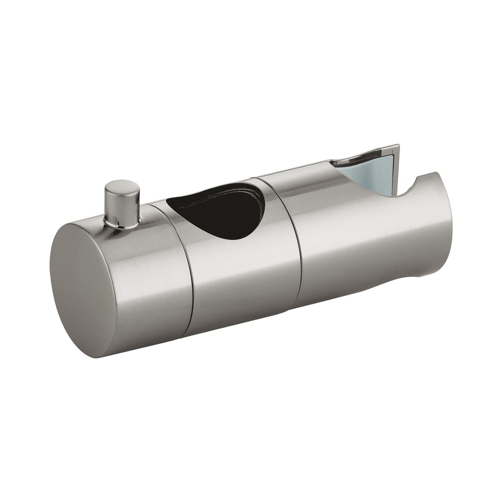 Grohe glijstuk Rainshower voor glijstang 25 mm Supersteel