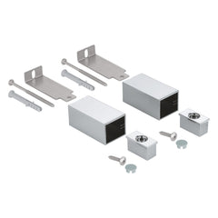Grohe glijstanghouder voor Euphoria Cube