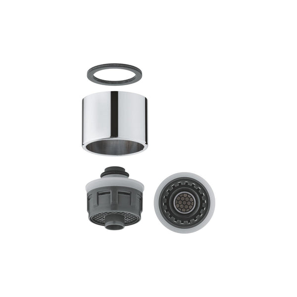 Grohe perlator voor Grohe Blue Minta L-uitloop chroom