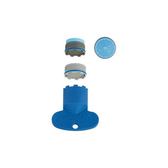 Grohe flow control set M 18,5 x 1