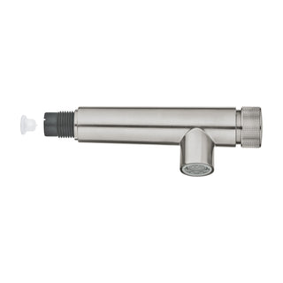 Grohe spoeldouche voor Minta SmartControl Supersteel