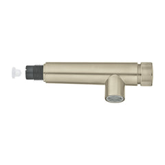 Grohe spoeldouche voor Minta SmartControl Brushed Nickel