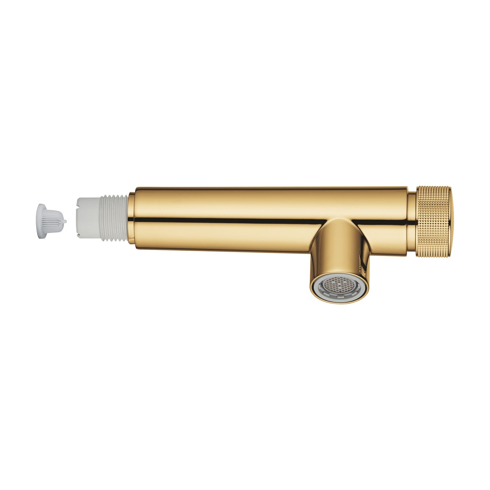 Grohe spoeldouche voor Minta SmartControl Cool Sunrise