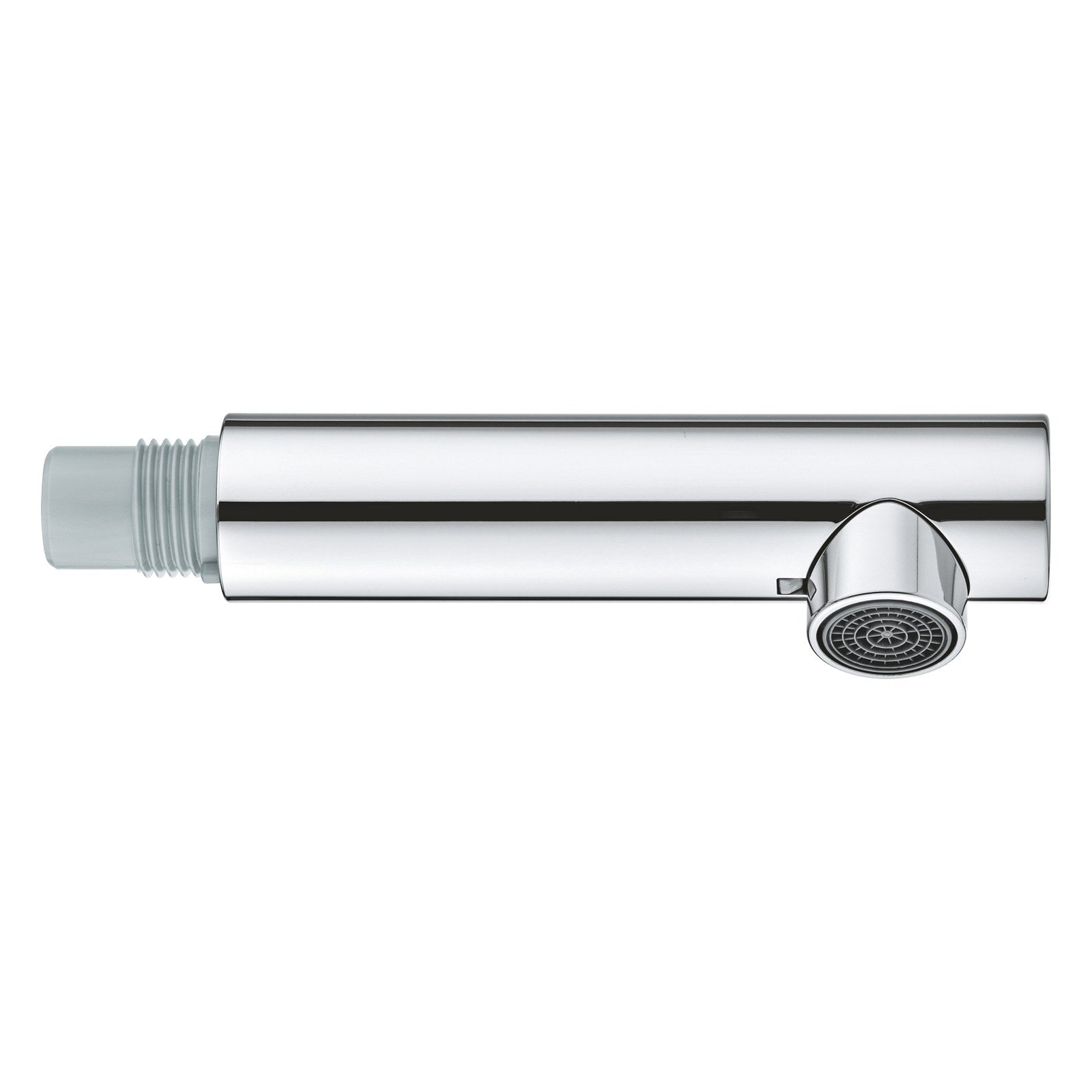Grohe uittrekbare handdouche voor Concetto keukenmengkraan