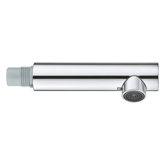 Grohe uittrekbare handdouche voor Concetto keukenmengkraan
