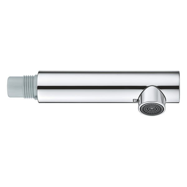 Grohe uittrekbare handdouche voor Concetto keukenmengkraan