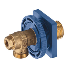 Grohe Water connection