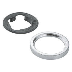 Grohe ronde rozet voor Essence