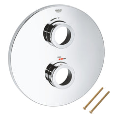 Grohe rozet voor Grohtherm Special douchethermostaat