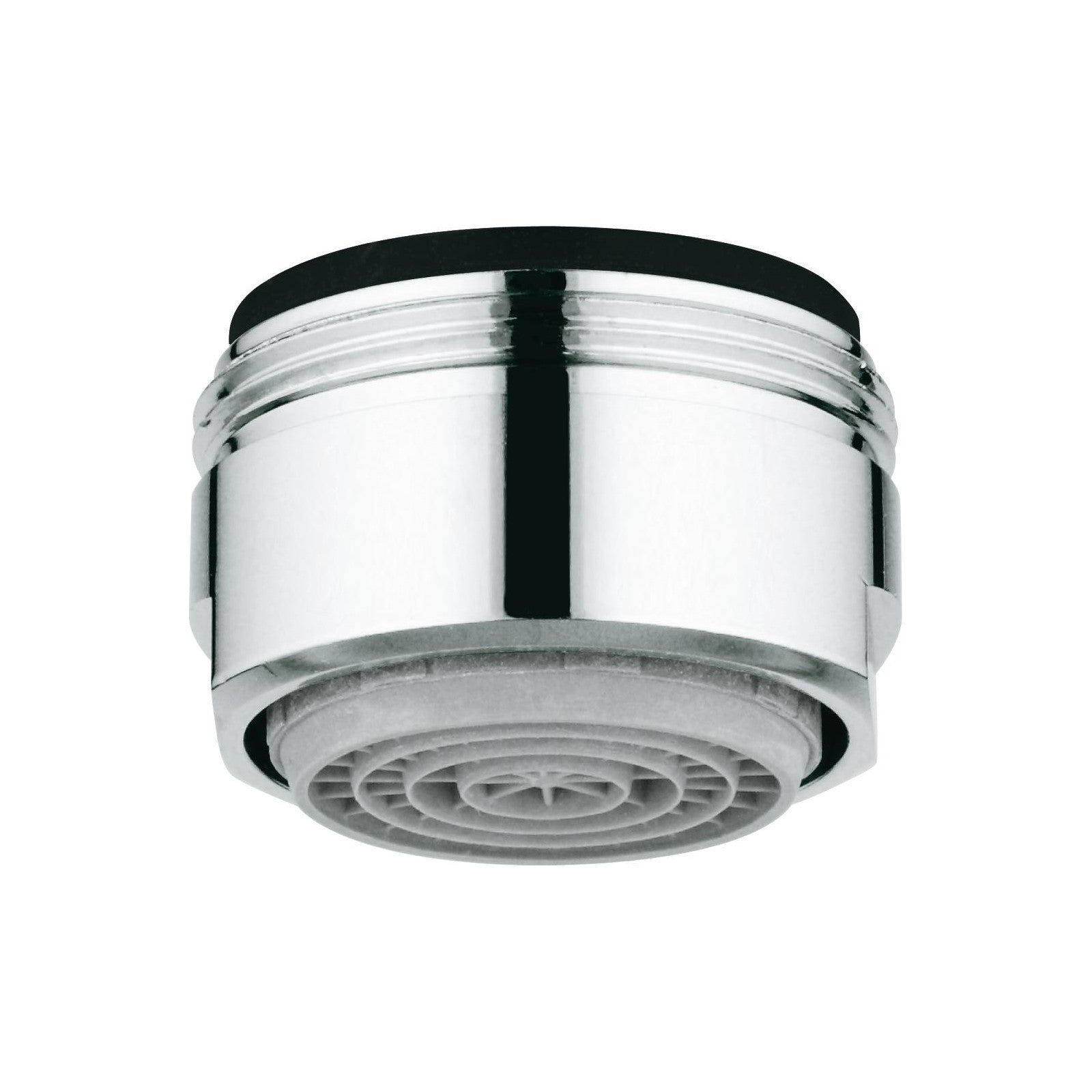 Grohe straalregelaar M24 x 1 buitendraad 13,5-15 l/min