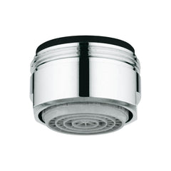 Grohe straalregelaar M24 x 1 buitendraad 13,5-15 l/min
