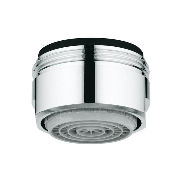 Grohe straalregelaar M24 x 1 buitendraad 13,5-15 l/min