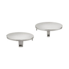 Grohe afdekkapje voor thermostaatgrepen, per 2 stuks