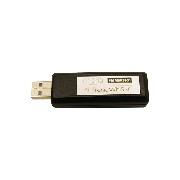 FM Mattsson WMS-dongle voor het programmeren van Tronic WMS kranen 16161000