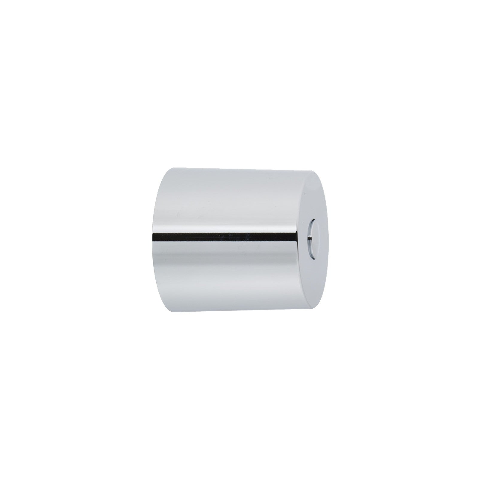 FM Mattsson temperatuurgreep voor vaste temperatuurinstelling, Tronic wandkranen, chroom 16210000