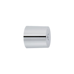 FM Mattsson temperatuurgreep voor vaste temperatuurinstelling, Tronic wandkranen, chroom 16210000