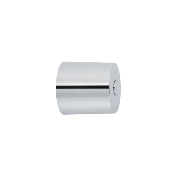 FM Mattsson temperatuurgreep voor vaste temperatuurinstelling, Tronic wandkranen, chroom 16210000