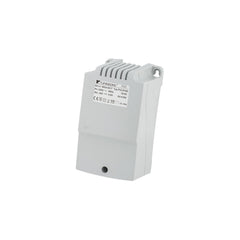 FM Mattsson transformator 24 V DC, 96 W, IP54 voor Tronic douchepaneel en Watersprint UV-LED 1630100