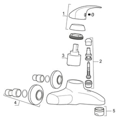 FM Mattsson perlator M28 buitendraad, 24–26 l/min 29032839