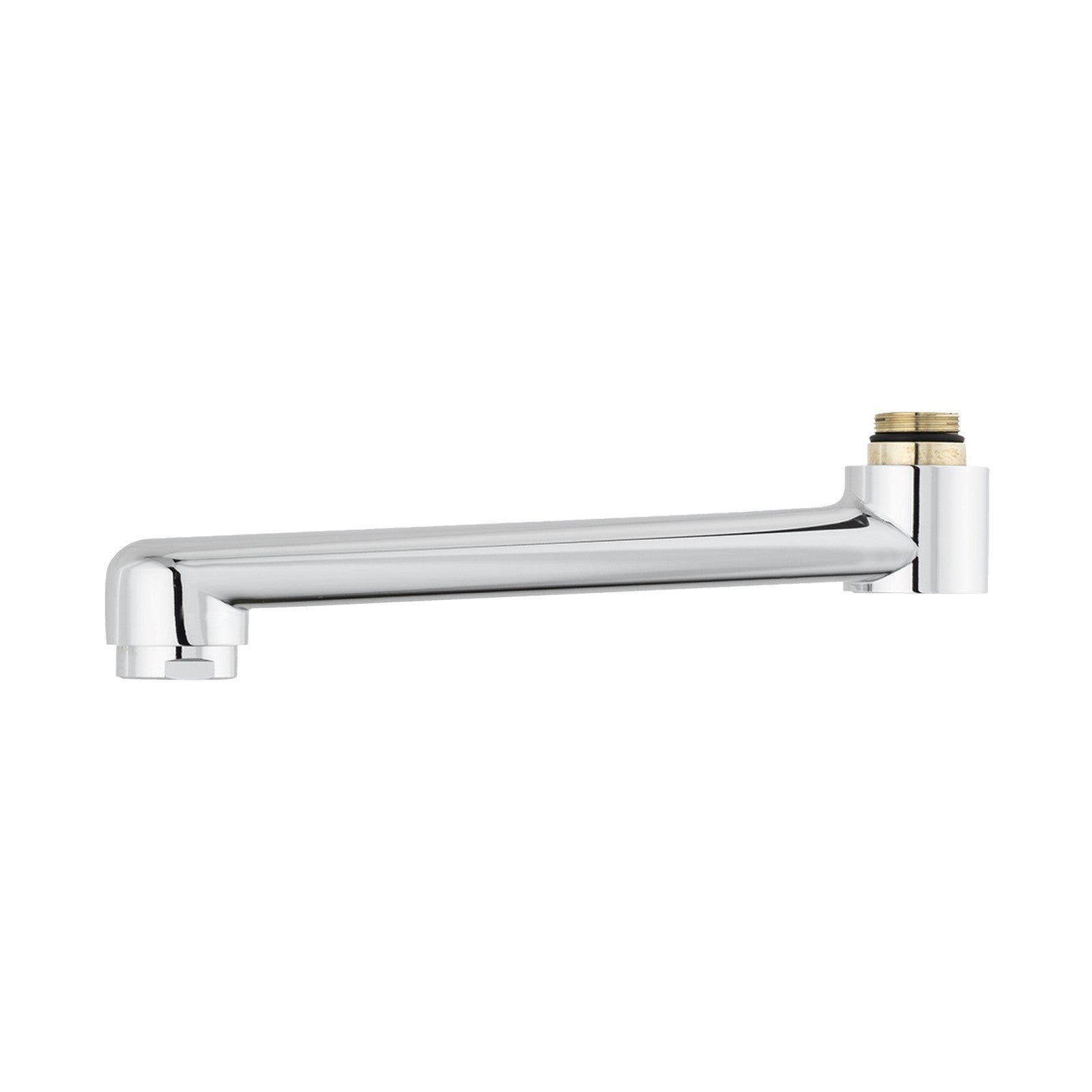 FM Mattsson zelflozende uitloop voor Tronic WMS wandkranen (vanaf 2018) 32990000