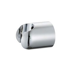FM Mattsson wandhouder voor handdouche met conische moer, chroom 34093000
