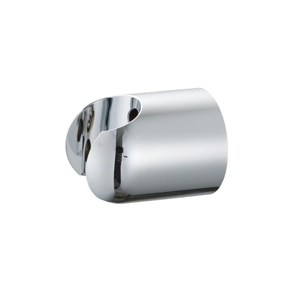 FM Mattsson wandhouder voor handdouche met conische moer, chroom 34093000