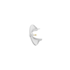 FM Mattsson greepvleugels voor Antibactus spoelset FMM 5985, wit 35975130