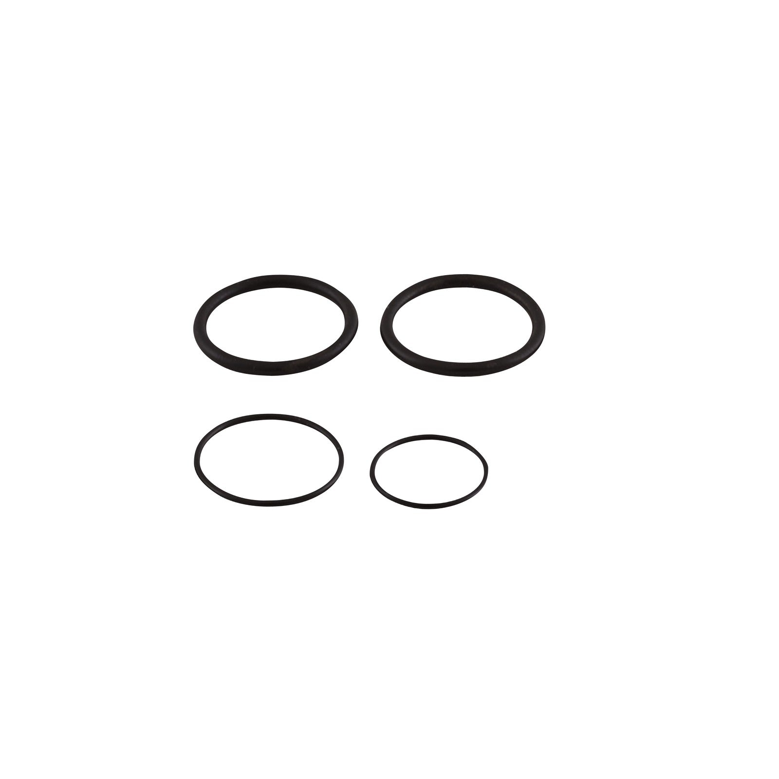 FM Mattsson O-ringset voor uitloop 3766 van eengreeps- en thermostaatkranen 37463000