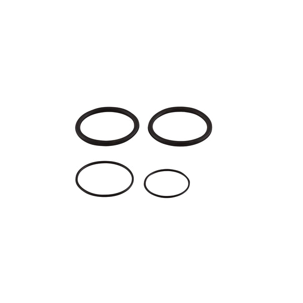 FM Mattsson O-ringset voor uitloop 3766 van eengreeps- en thermostaatkranen 37463000