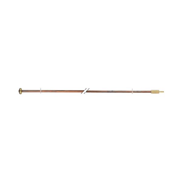 FM Mattsson spindelverlenging met klepkegel voor buitenkraan FMM 4282, L=1058 mm 37504000
